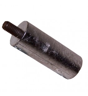 Anodo para enfriador Scania métrica 6 Zineti