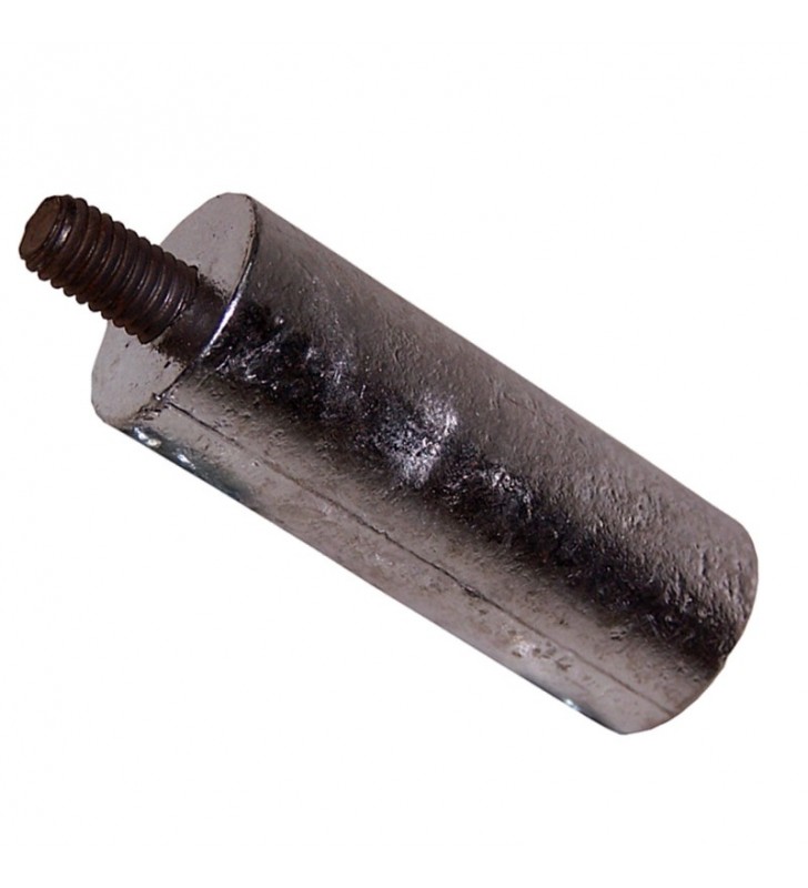 Anodo para enfriador Scania métrica 6 Zineti