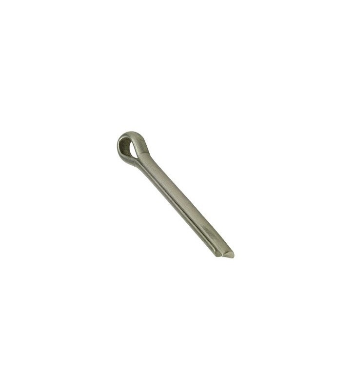 Pasador 2mm inox