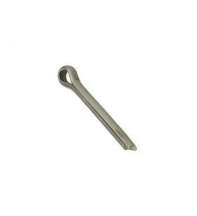 Pasador 3mm inox