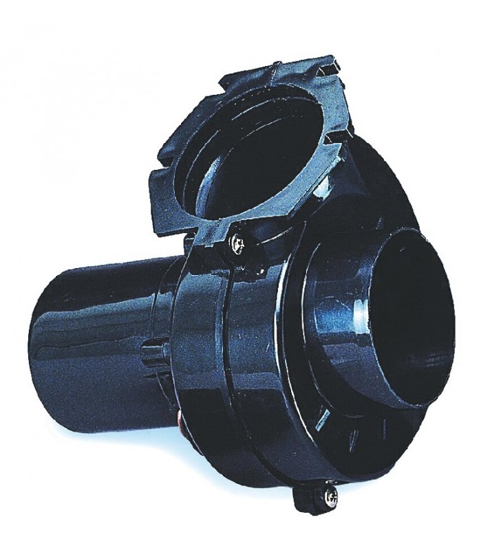 Extractor de aire de cala Global Nautic