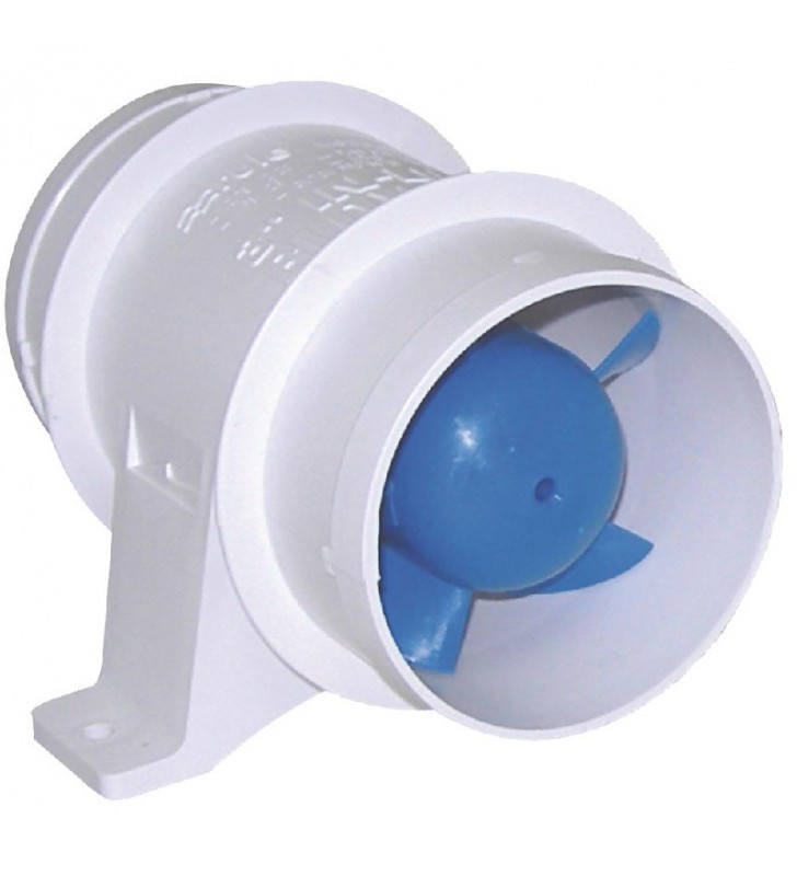 Extractor en linea Rule 76mm 24v