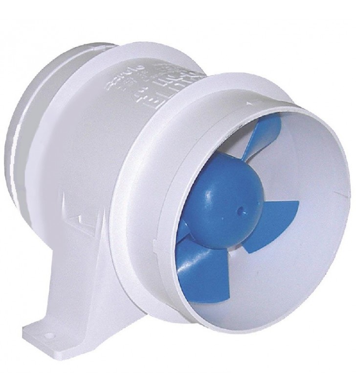 Extractor en línea Rule 102mm 24V