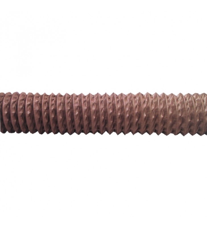 Tubería coarrugada 102mm para aire