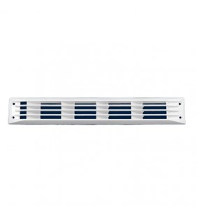 Rejilla de ventilación Atwood 446x70mm