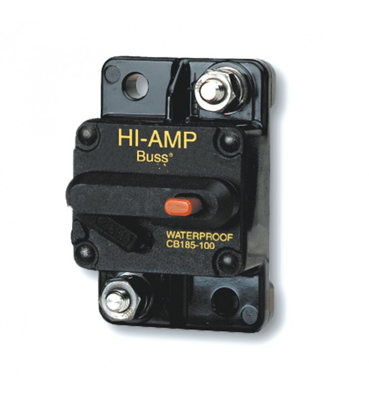 Magnetotérmico 60 Amp