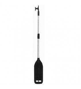 Remo bichero telescópico 152-200cm