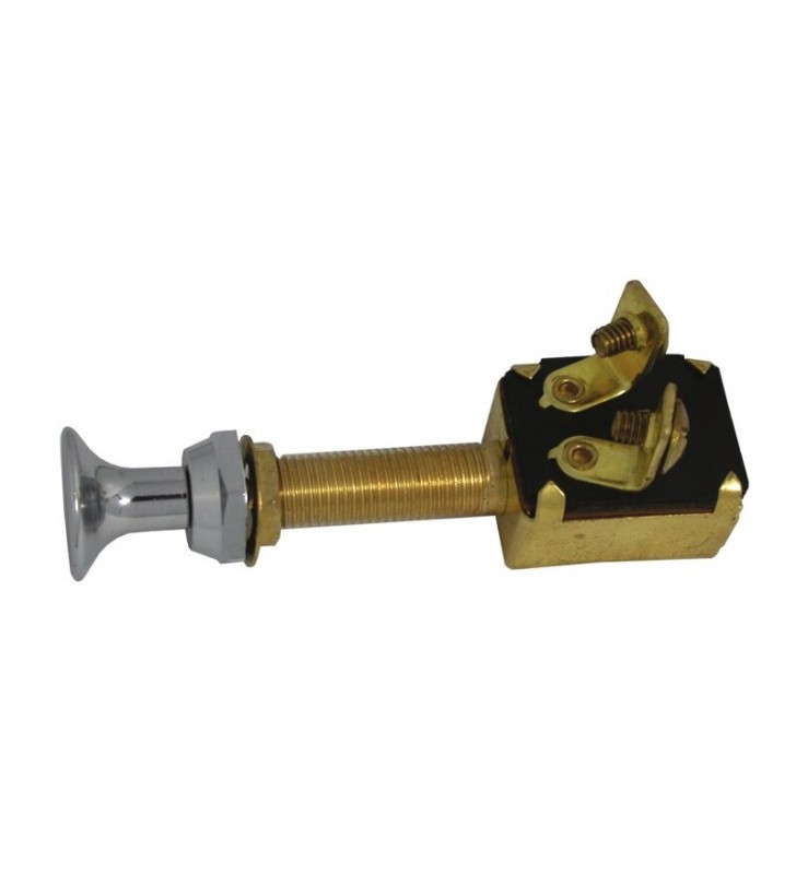 Interruptor tirador on-off