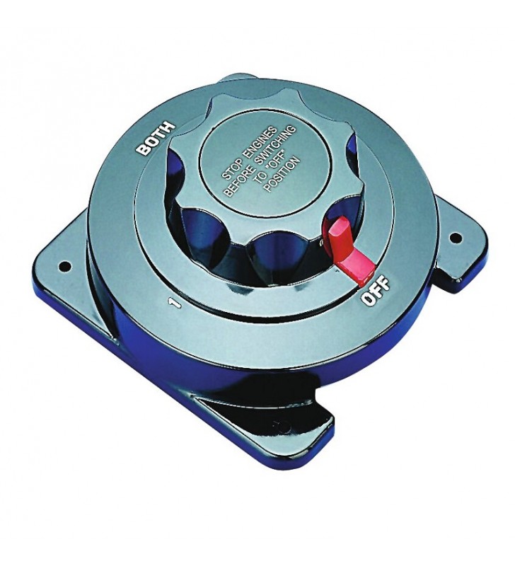 Selector de baterías 175 Amp