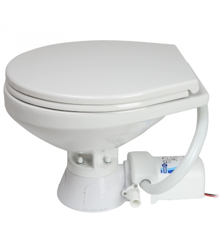 Inodoro marino eléctrico 12V Jabsco