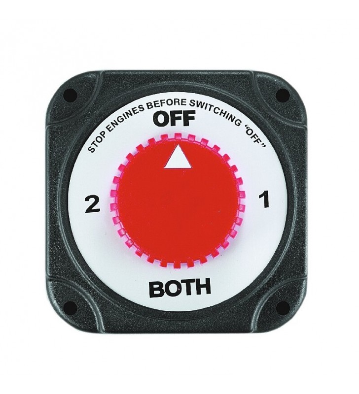 Selector de baterías 280 Amp