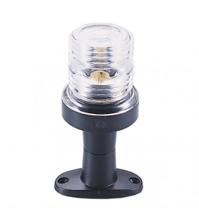 Luz todo horizonte 127mm Global Nautic
