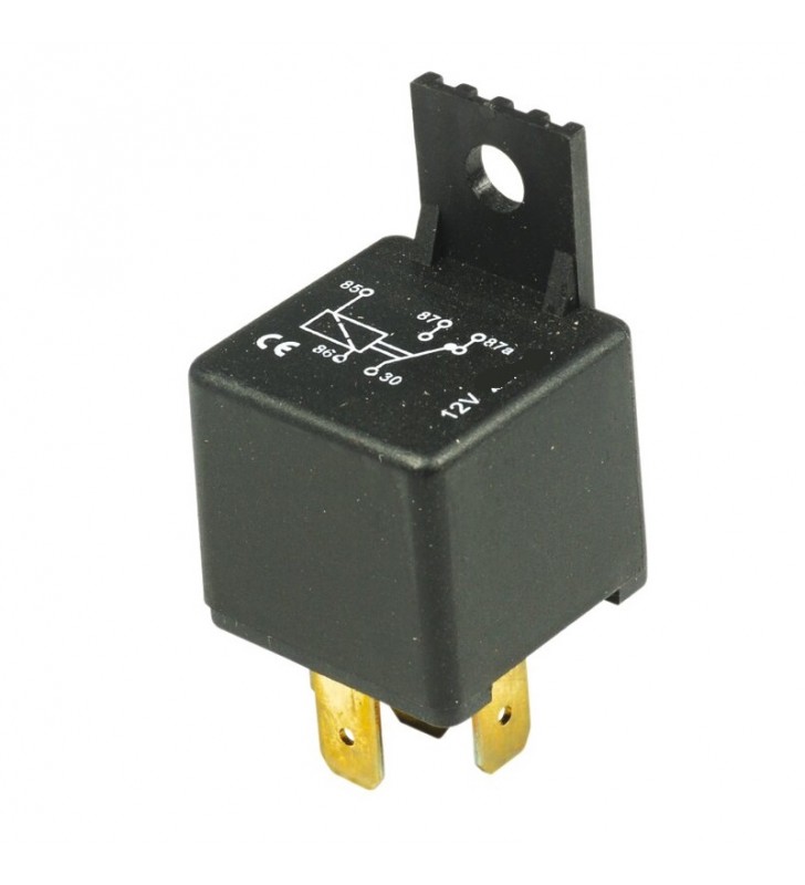 Maxi relé 30 Amp