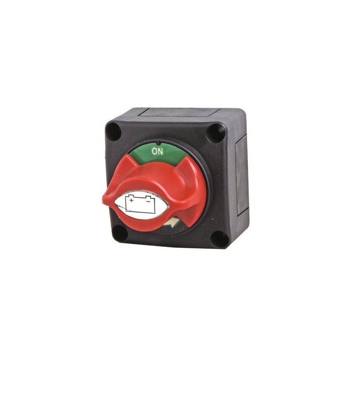 Desconectador de baterías 300 Amp