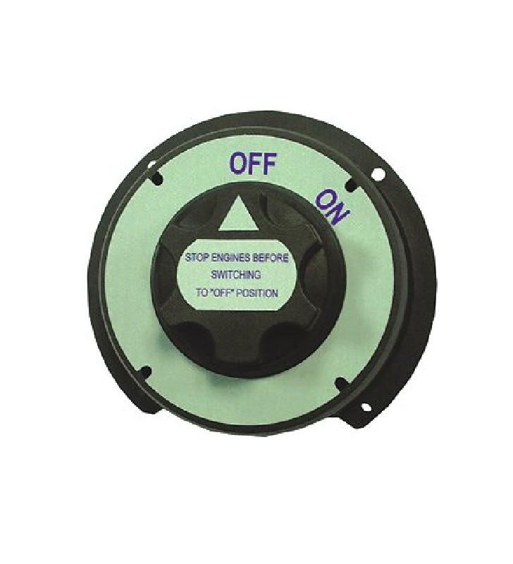 Desconectador de baterías 310 Amp