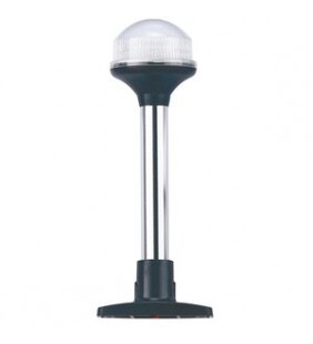 Luz led todo horizonte fija 200 mm