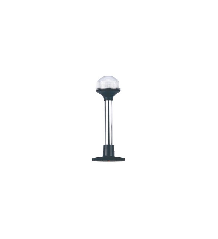 Luz led todo horizonte fija 200 mm