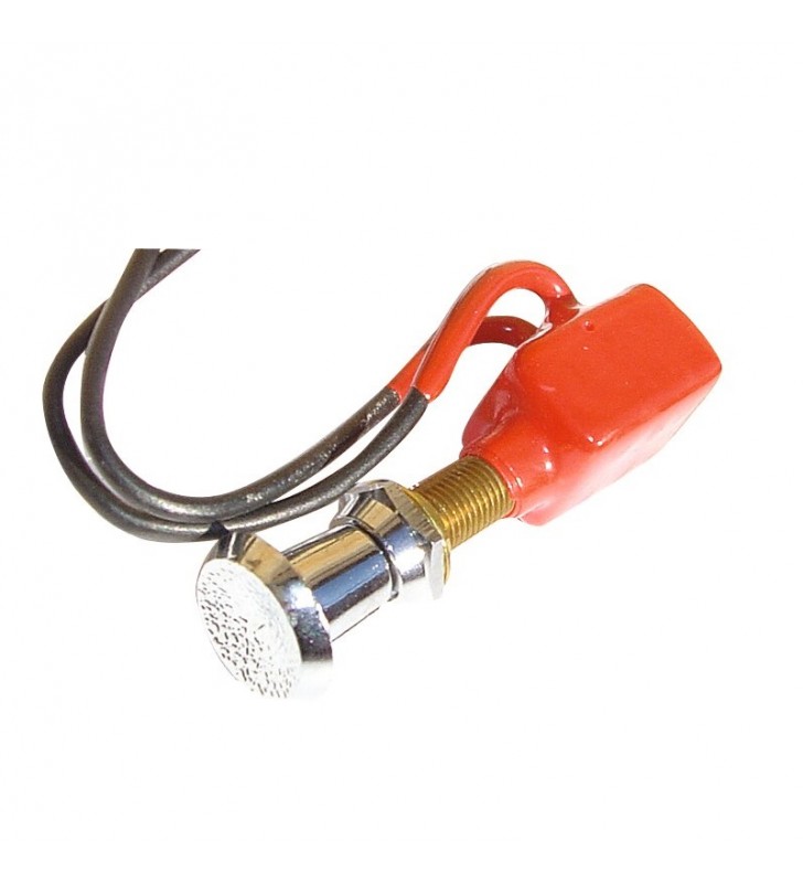 Interruptor Tirador On-Off Impermeabilizado