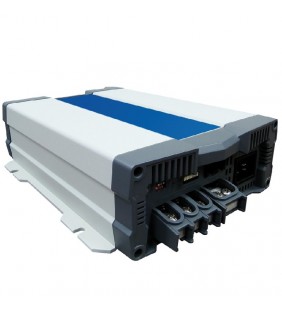 Cargador MZ 50 Amp 3 salidas 12V