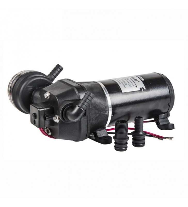 Bomba De Presión FL-40 Singflo 24V