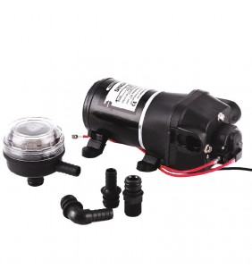 Bomba De Presión FL-40 Singflo 24V