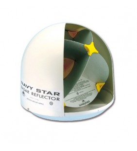 Reflector de radar Navy Star