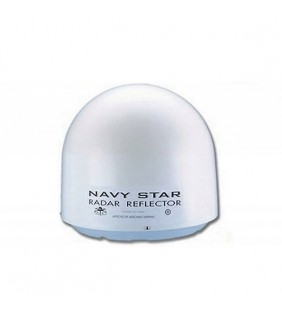 Reflector de radar Navy Star