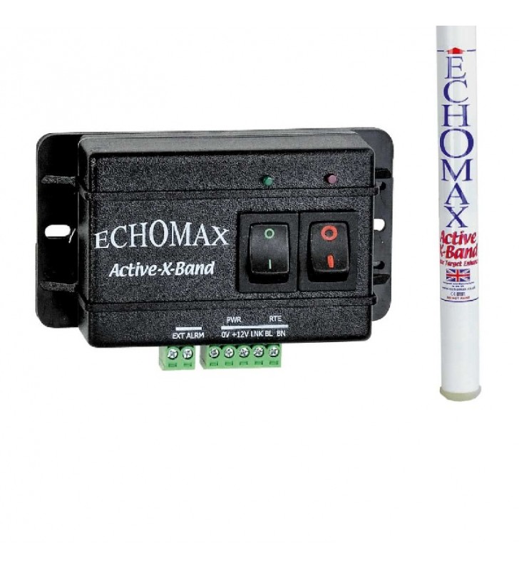 Reflector de radar activo Echomax