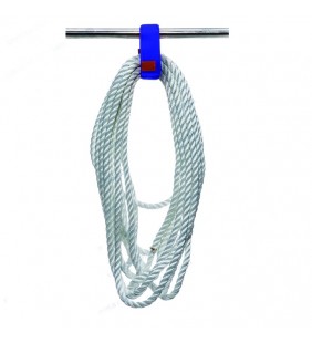 Cinta velcro 500x40mm soporte para cabos