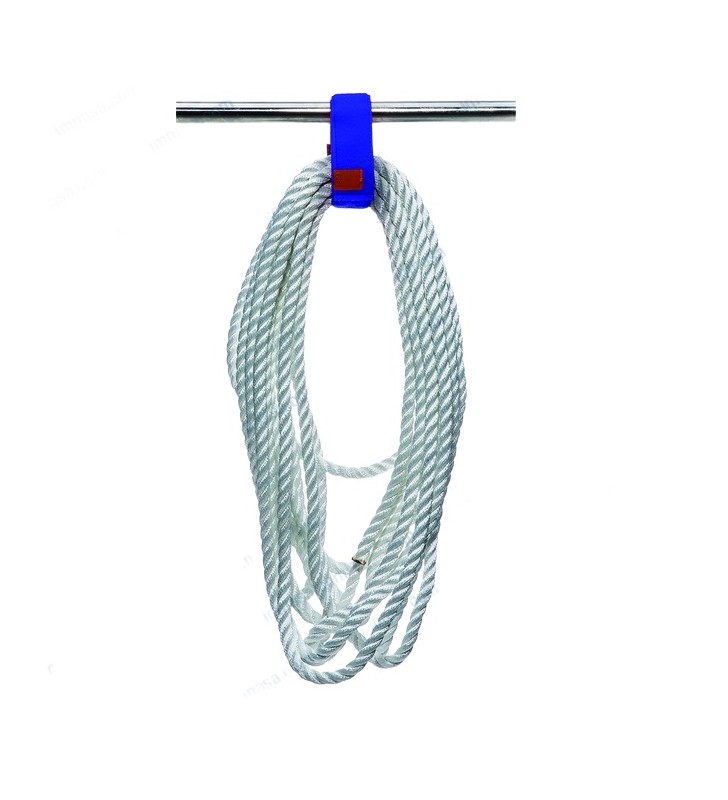 Cinta velcro 500x40mm soporte para cabos