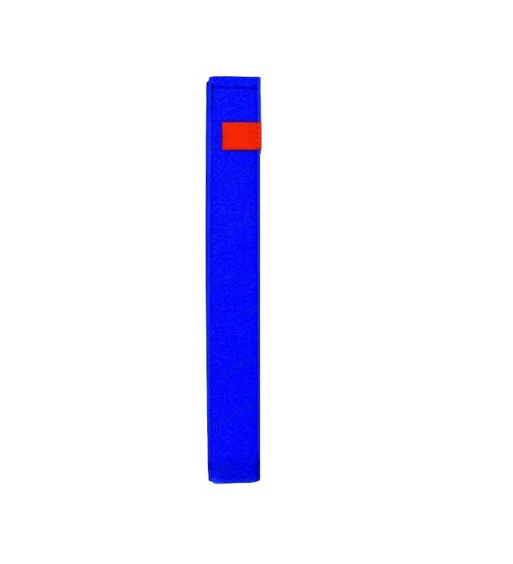 Cinta velcro 1000x40mm soporte para cabos