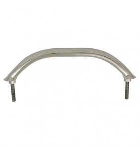 Asa de acero inox 457mm
