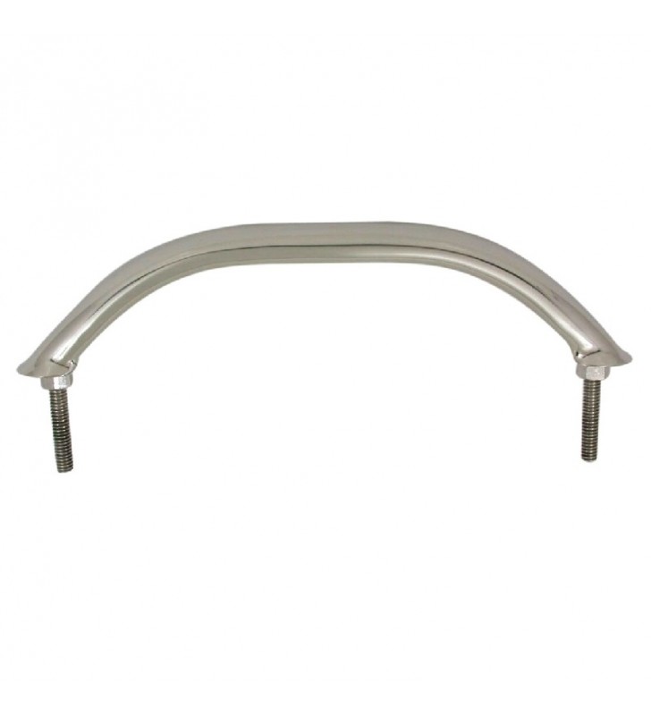 Asa de acero inox 457mm