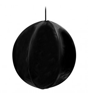 Bola negra de fondeo 600 mm Ø