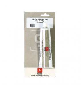 Grasa silicona 100gr Soromap