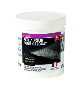 Polistrat 5Kg pulimento en pasta para gel coat