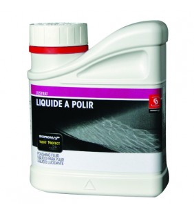 Lustrat 500ml abrillantador de gel coat