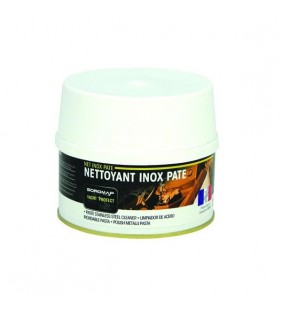 Nettoyant pate pulimento de metales en pasta