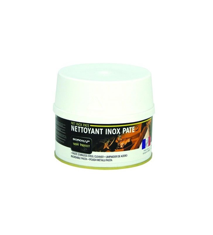 Nettoyant pate pulimento de metales en pasta