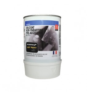 Plastogel sin parafina 750gr