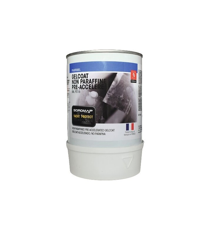Plastogel sin parafina 750gr