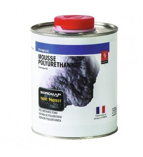 Espuma Poliuretano Polymouss 1'5 L.