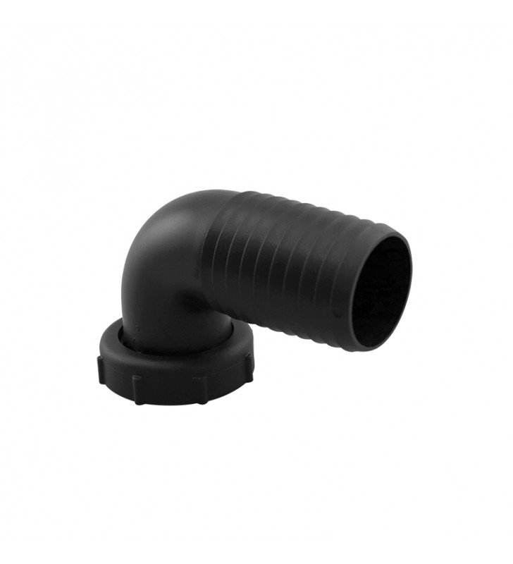 Conector a manguera 38mm Ø 1 1/2"