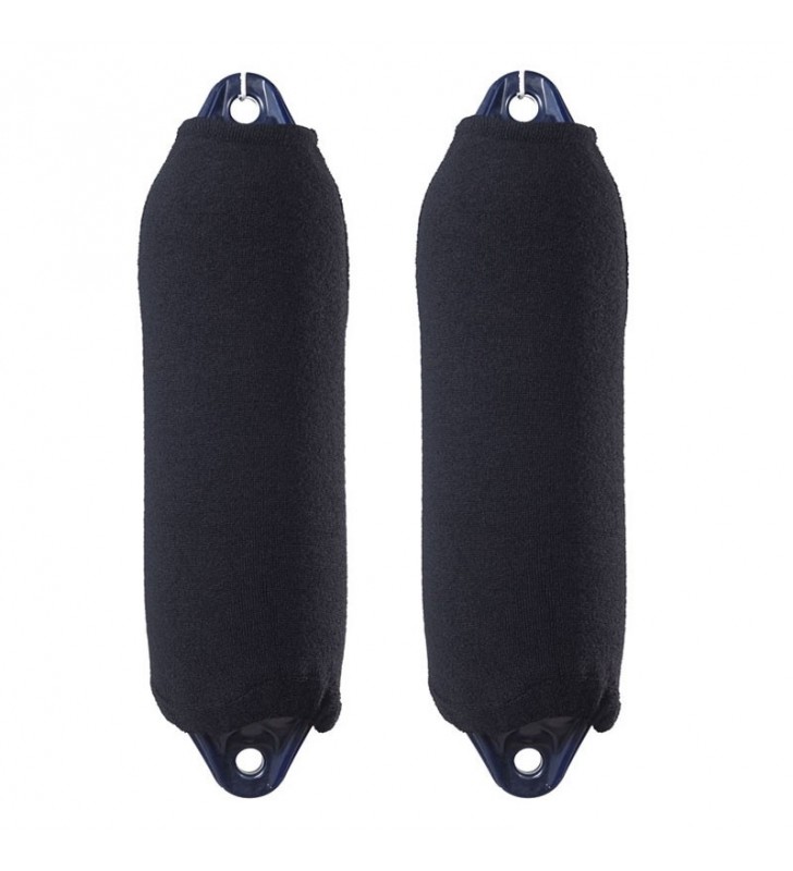 Funda de defensa F-0 400x150 mm negro