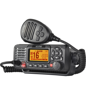 Emisora VHF con GPS Nype CAL 101
