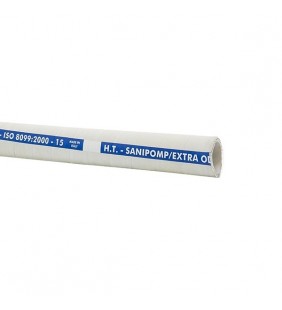 Manguera sanitaria 38mm Sanipomp Extra