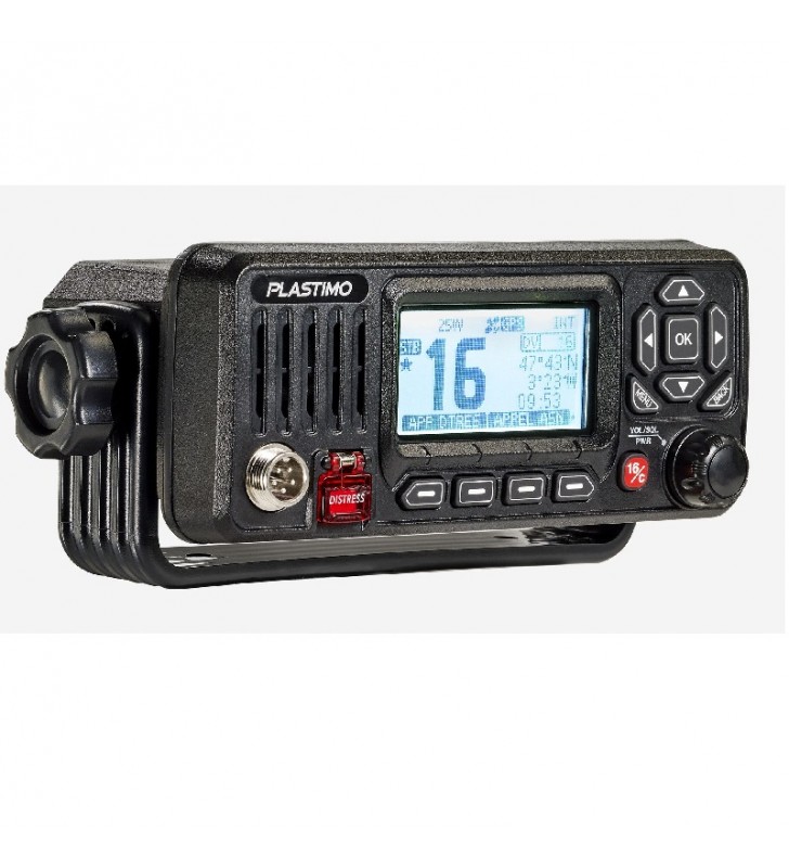Emisora VHF con GPS FX500 Plastimo