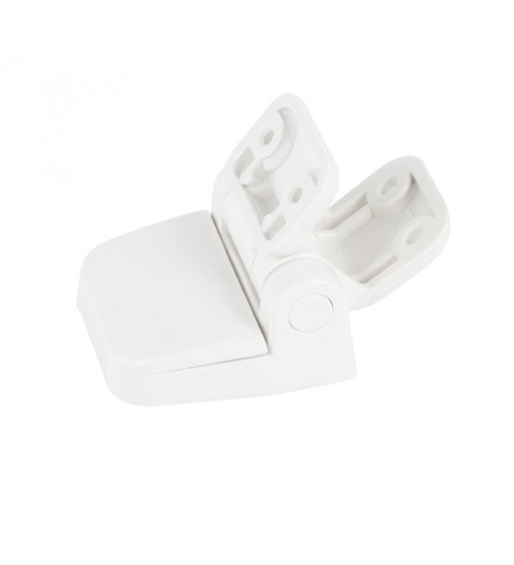 Bisagras Jabsco para inodoros Comfort