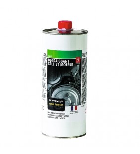 Limpia calas Calnet 1L Soromap