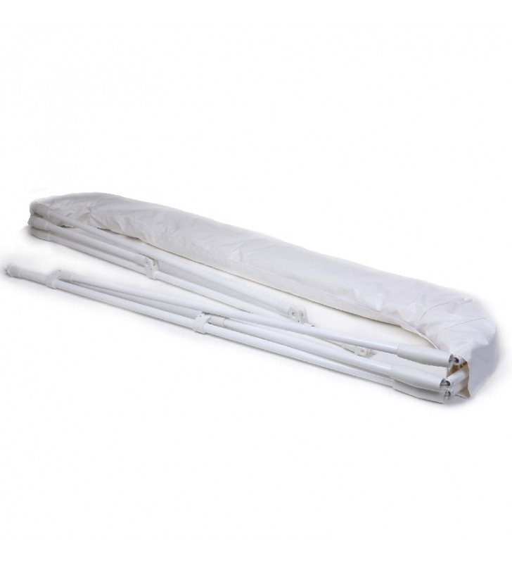Toldo bimini 150cm 3 arcos
